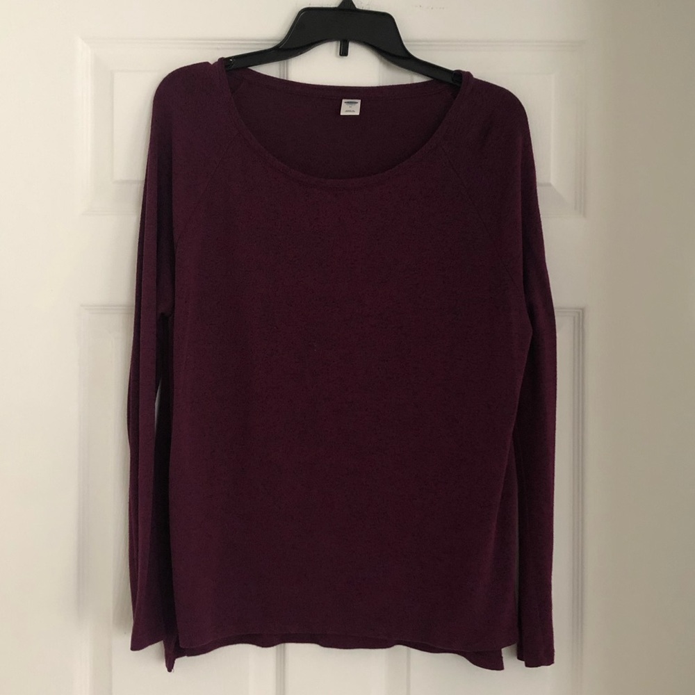 Old Navy sweater